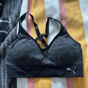 Puma sport bra